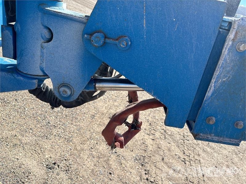 Genie S40 2WD Diesel Telescopic Boom Lift Teleskoplifte