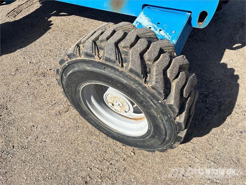 Genie S40 2WD Diesel Telescopic Boom Lift Teleskoplifte