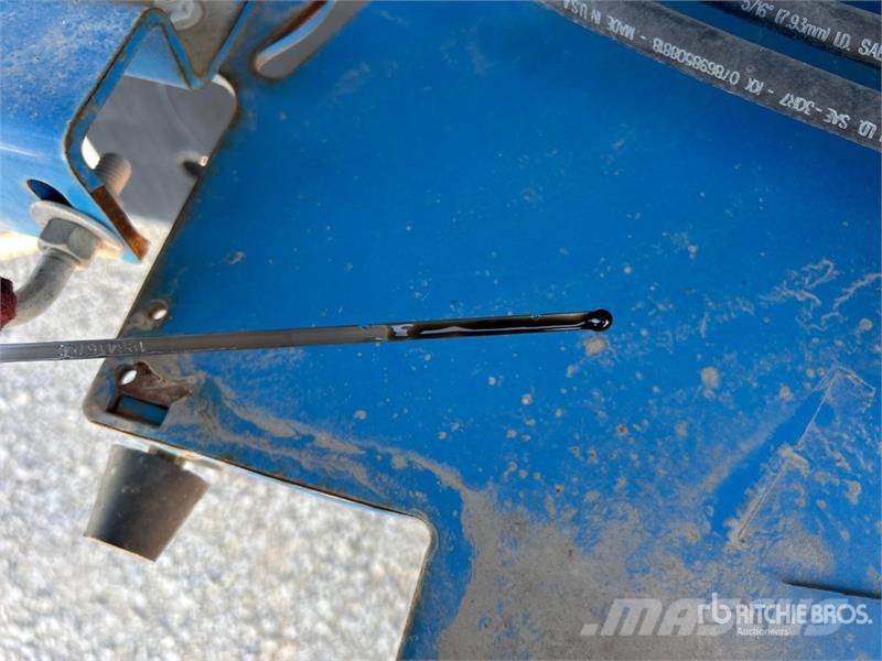 Genie S85 4WD Diesel Telescopic Boom Lift Телескопические подъемники