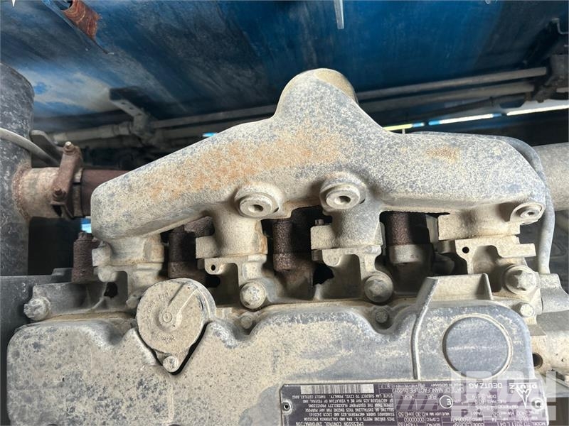 Genie S85 4WD Diesel Telescopic Boom Lift Teleskopske dvižne ploščadi
