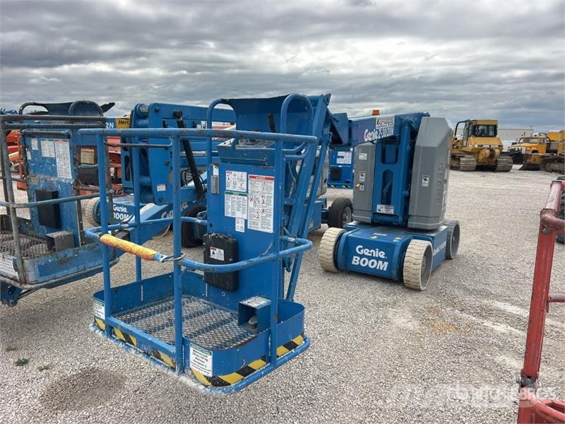 Genie Z-30/20N Gelenkteleskoparbeitsbühnen