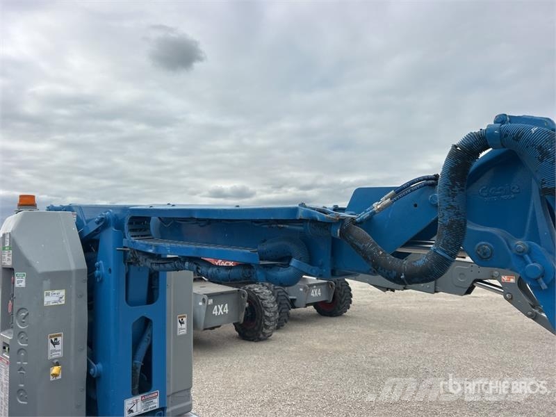 Genie Z-30/20N Gelenkteleskoparbeitsbühnen