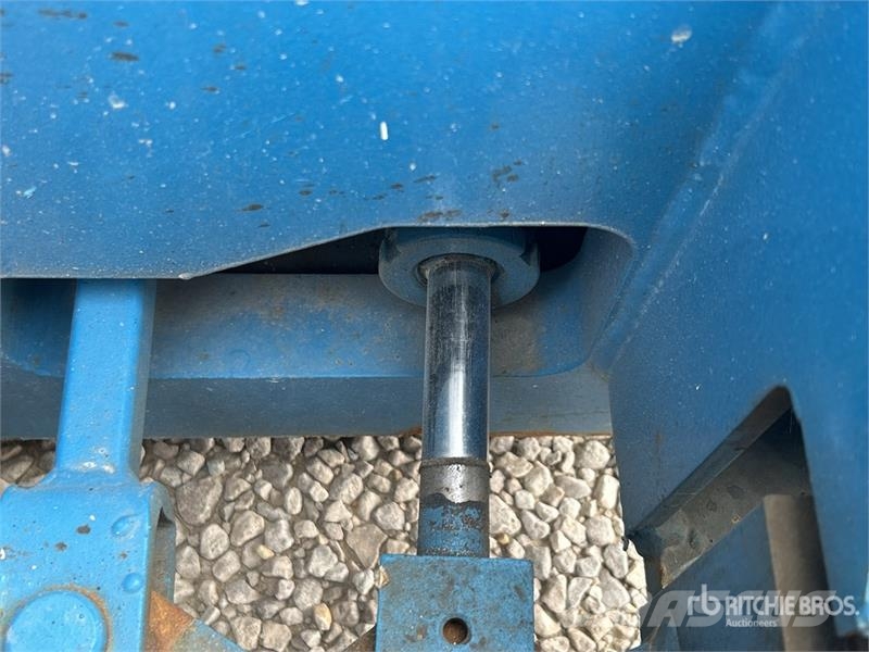 Genie Z-30/20N Gelenkteleskoparbeitsbühnen