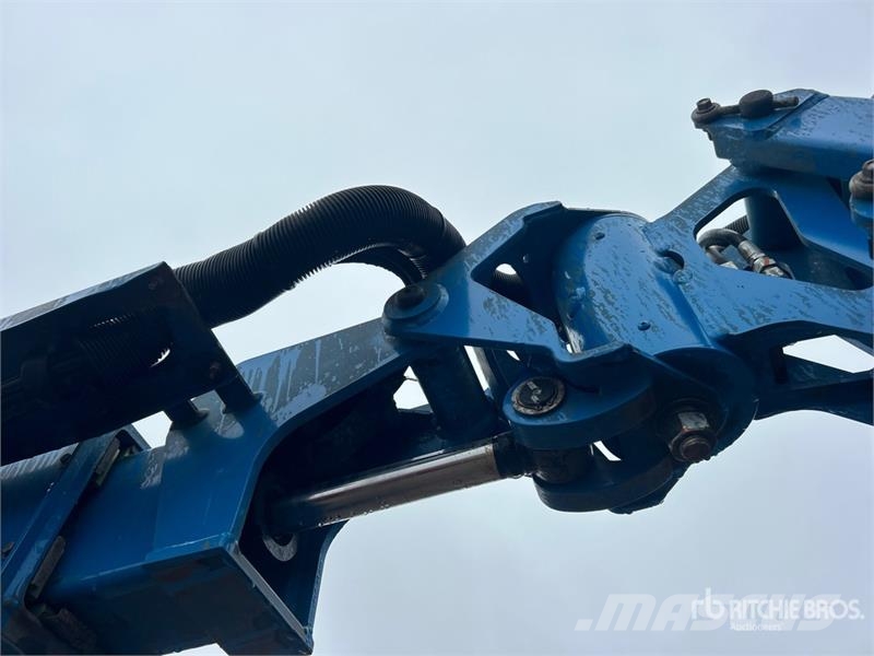 Genie Z-30/20N Articulated boom lifts