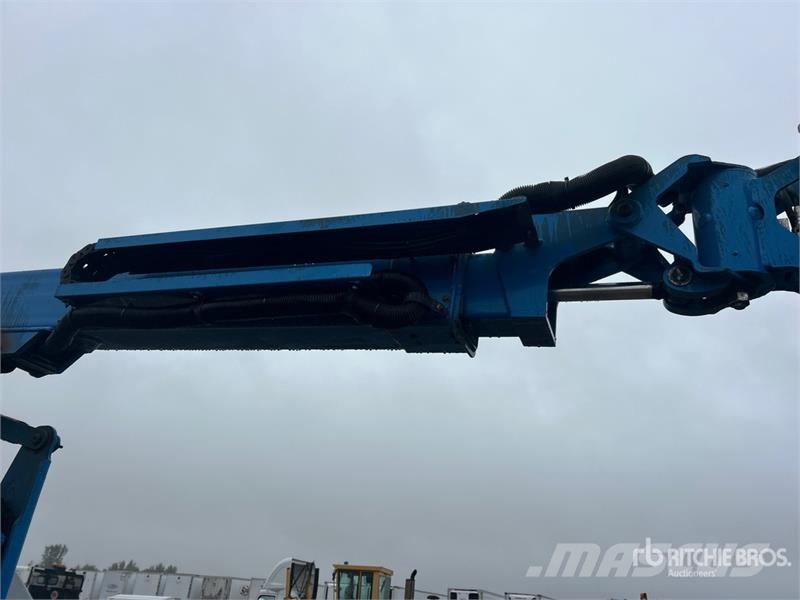 Genie Z-30/20N Articulated boom lifts