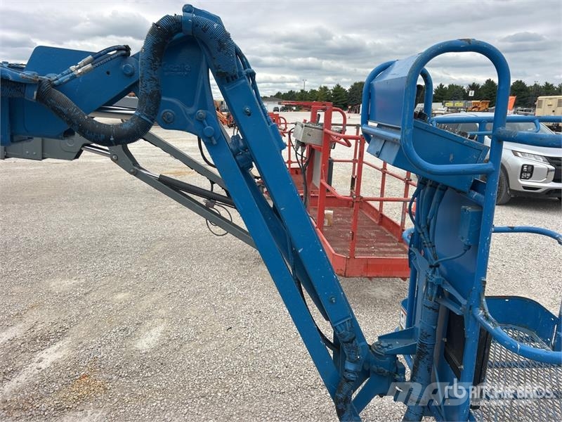 Genie Z-30/20N Gelenkteleskoparbeitsbühnen