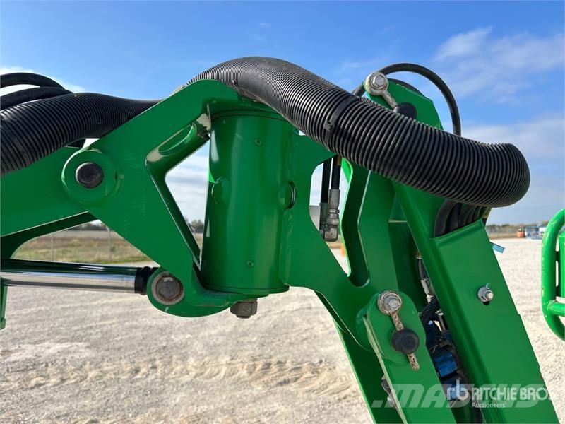 Genie Z-30/20N RJ 2WD Electric Articulating Boom Lift Karos emelők