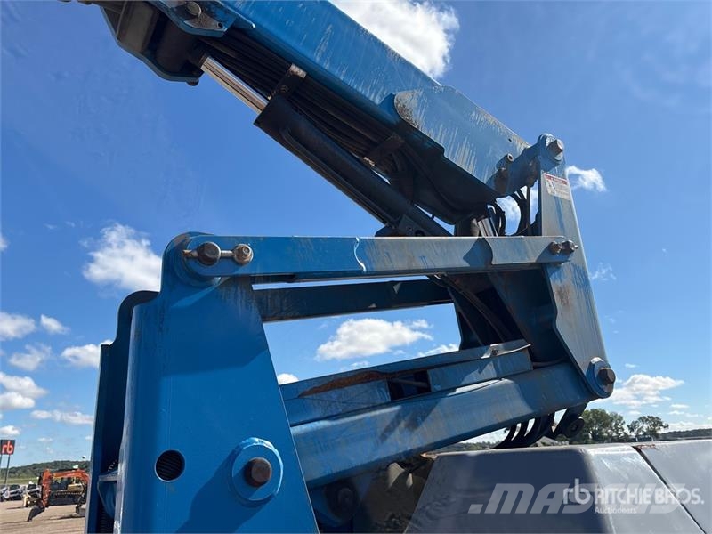 Genie Z-30/20N RJ 2WD Electric Articulating Boom Lift Gelenkteleskoparbeitsbühnen