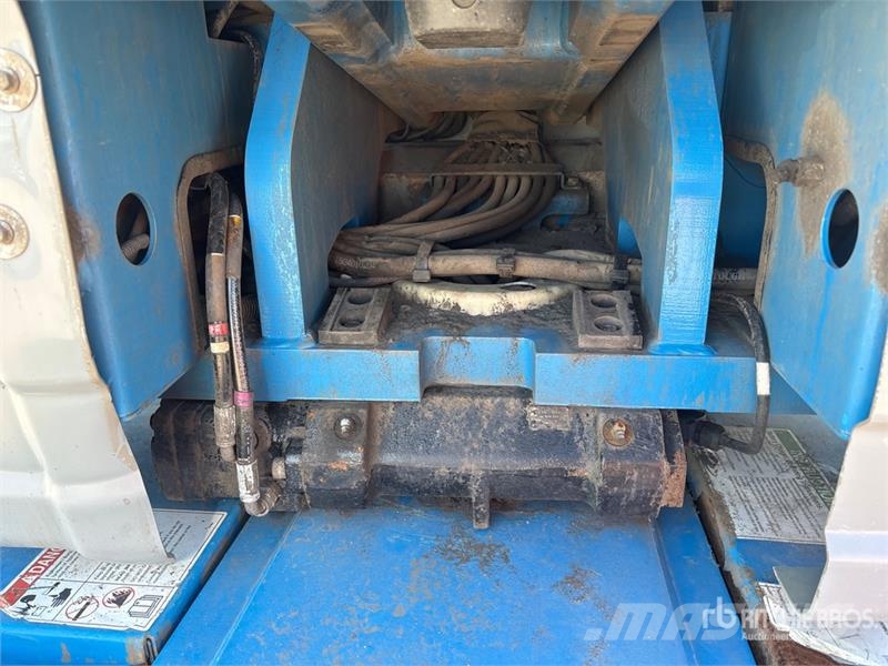 Genie Z-30/20N RJ 2WD Electric Articulating Boom Lift Gelenkteleskoparbeitsbühnen