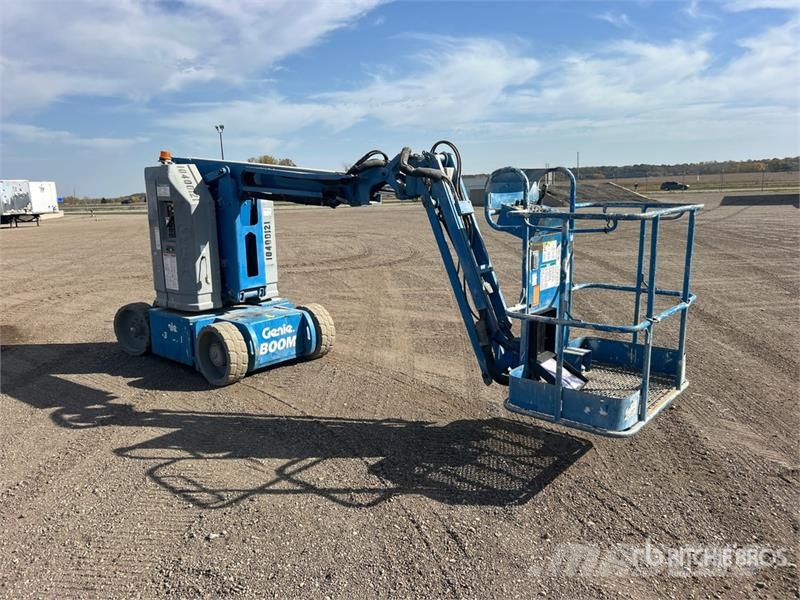 Genie Z-30/20N RJ 2WD Electric Articulating Boom Lift Articulated boom lifts