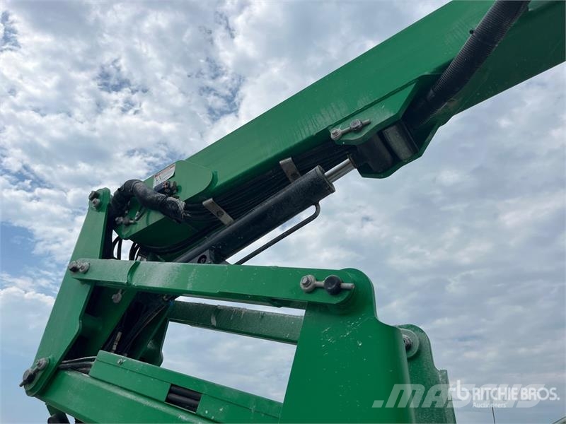 Genie Z-30/20N RJ 2WD Electric Articulating Boom Lift Piattaforme a braccio articolato