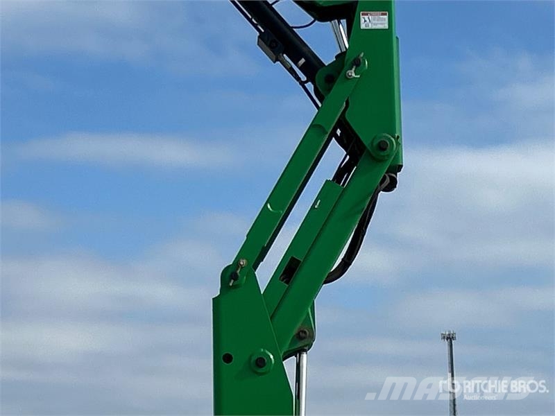 Genie Z-30/20N RJ 2WD Electric Articulating Boom Lift Karos emelők