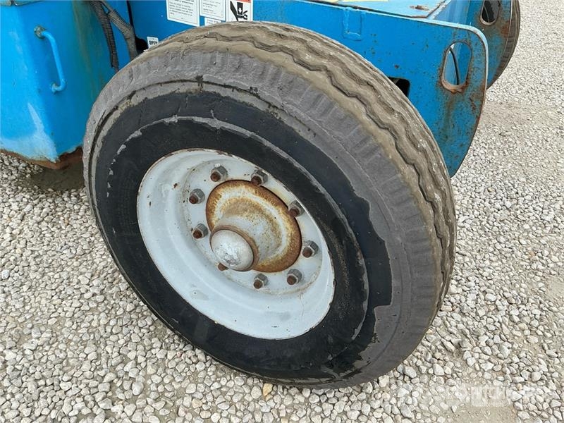 Genie Z-45/25 Electric Articulating Boom Lift Piattaforme a braccio articolato