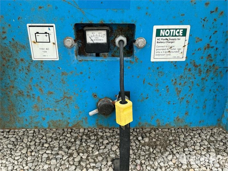 Genie Z-45/25 Electric Articulating Boom Lift Piattaforme a braccio articolato