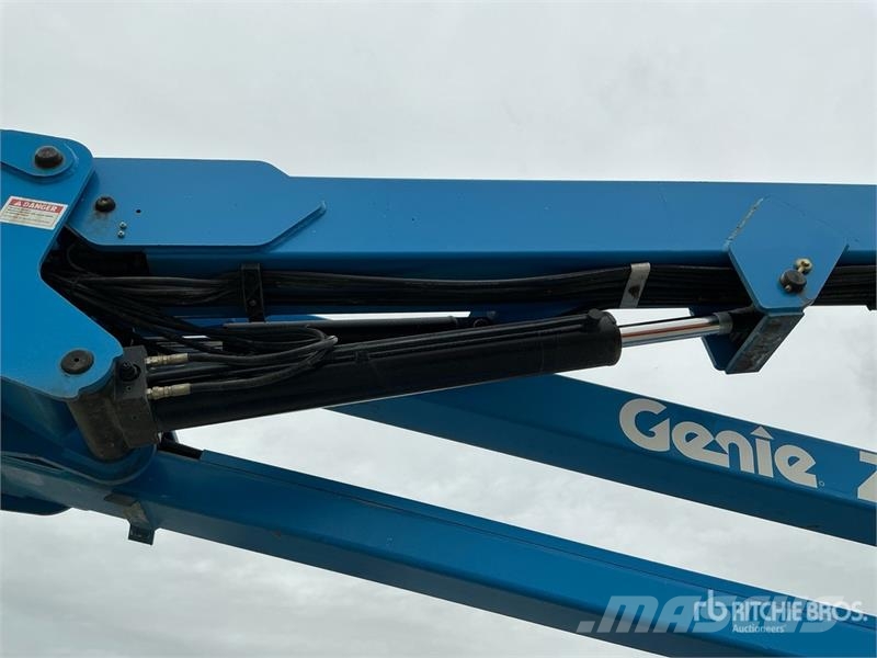 Genie Z-45/25 Electric Articulating Boom Lift Piattaforme a braccio articolato