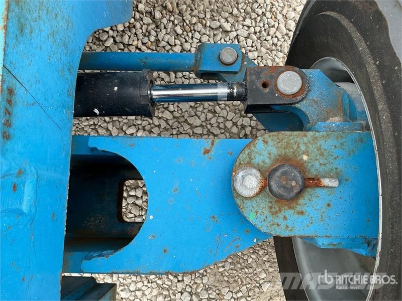 Genie Z-45/25 Electric Articulating Boom Lift Piattaforme a braccio articolato
