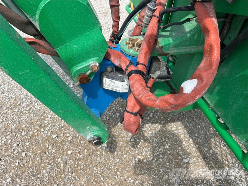 Genie Z-80/60 4WD Diesel Articulating Boom Lift Piattaforme a braccio articolato