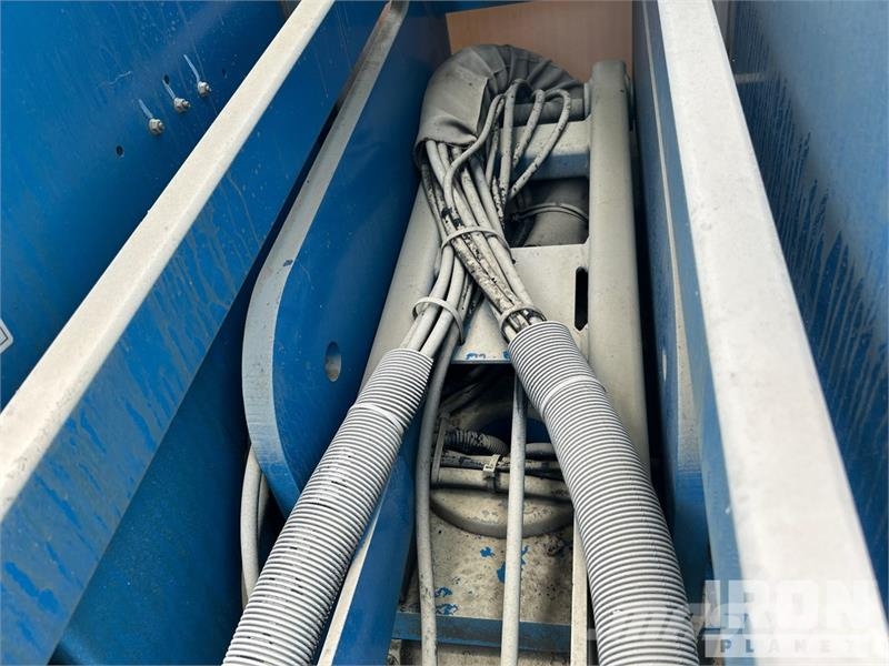 Genie Z34/22N 2WD Electric Articulating Boom Lift Zglobne dvižne ploščadi