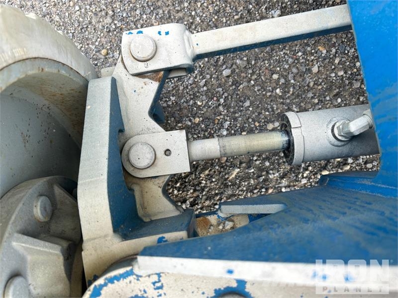 Genie Z34/22N 2WD Electric Articulating Boom Lift Zglobne dvižne ploščadi