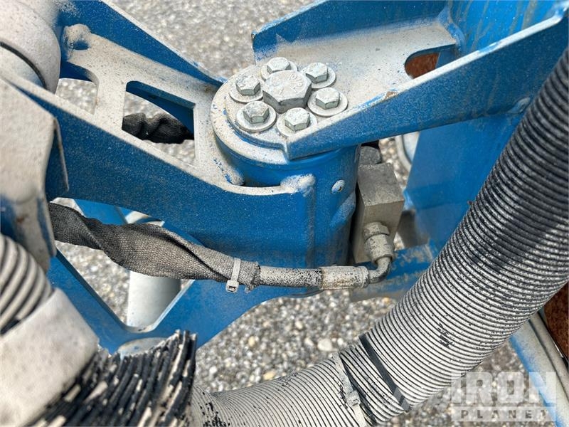 Genie Z34/22N 2WD Electric Articulating Boom Lift Zglobne dvižne ploščadi