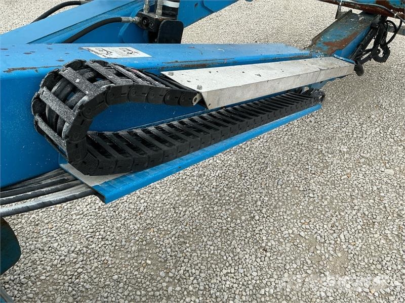 Genie Z45/25 Electric Articulating Boom Lift ブームリフト 屈伸型