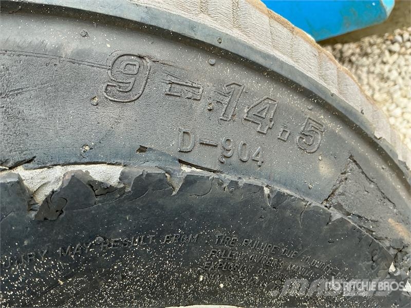 Genie Z45/25 Electric Articulating Boom Lift ブームリフト 屈伸型