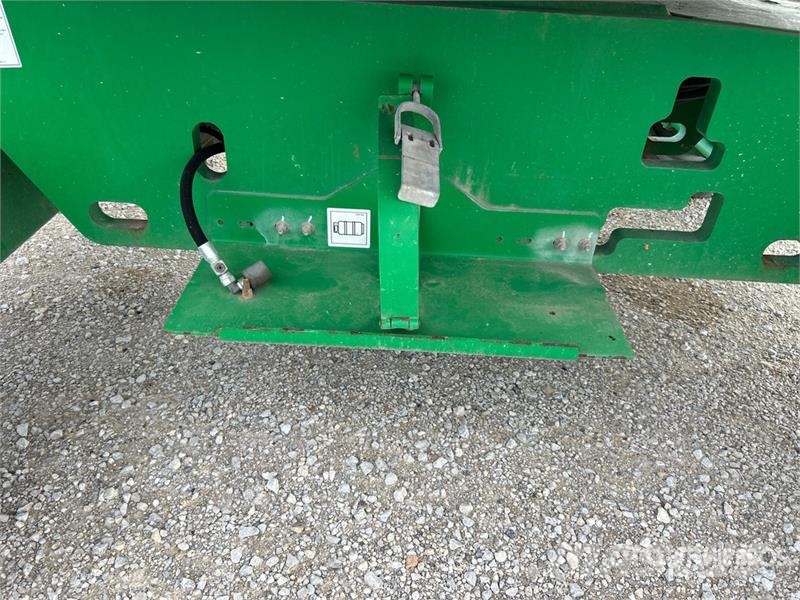 Genie Z45/25JRT 4WD Dual Fuel Articulating Boom Lift Karos emelők
