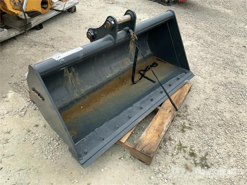 Gentec 60 in Ditching Excavator Bucket (Unused) Žlice