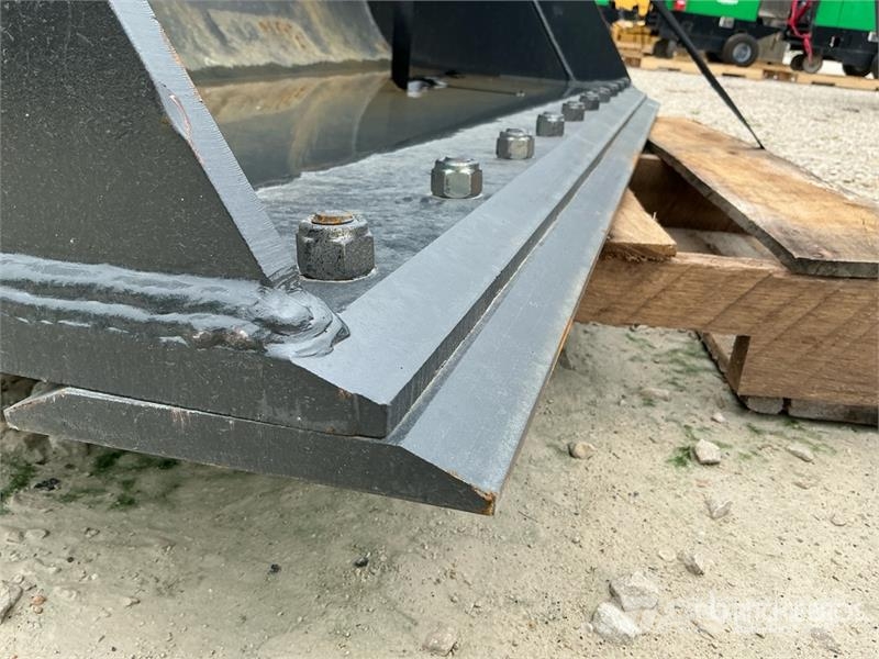 Gentec 60 in Ditching Excavator Bucket (Unused) Žlice