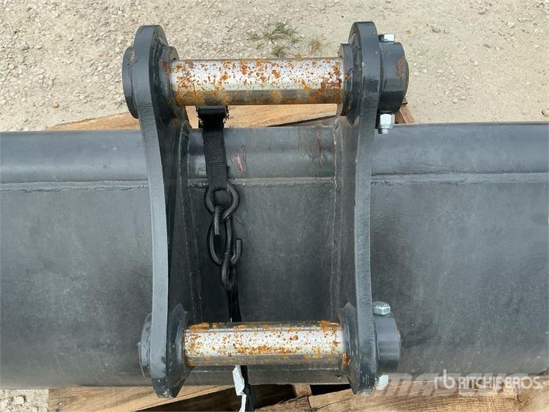 Gentec 60 in Ditching Excavator Bucket (Unused) Žlice