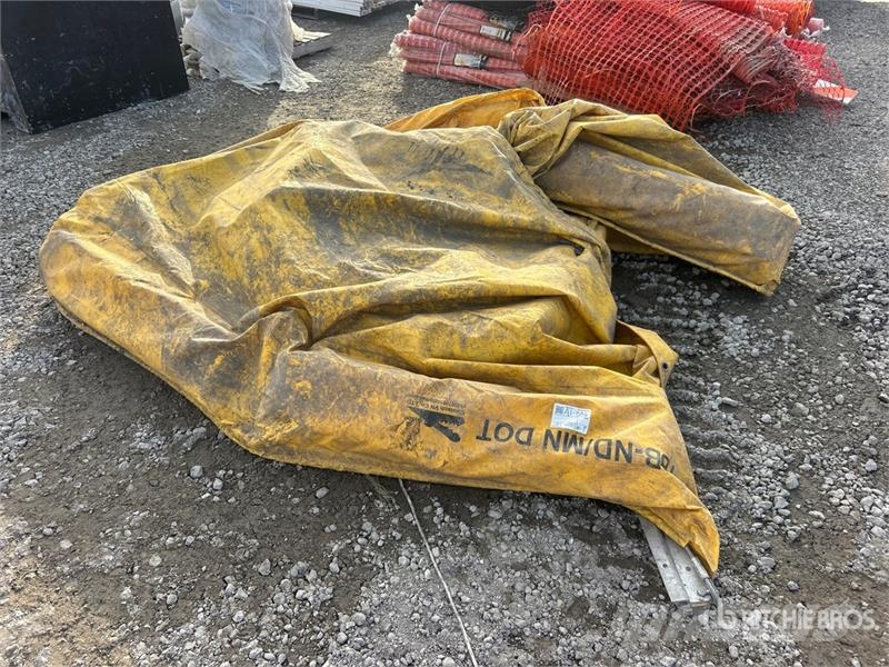 Geotech Gator Tarp Drugi deli
