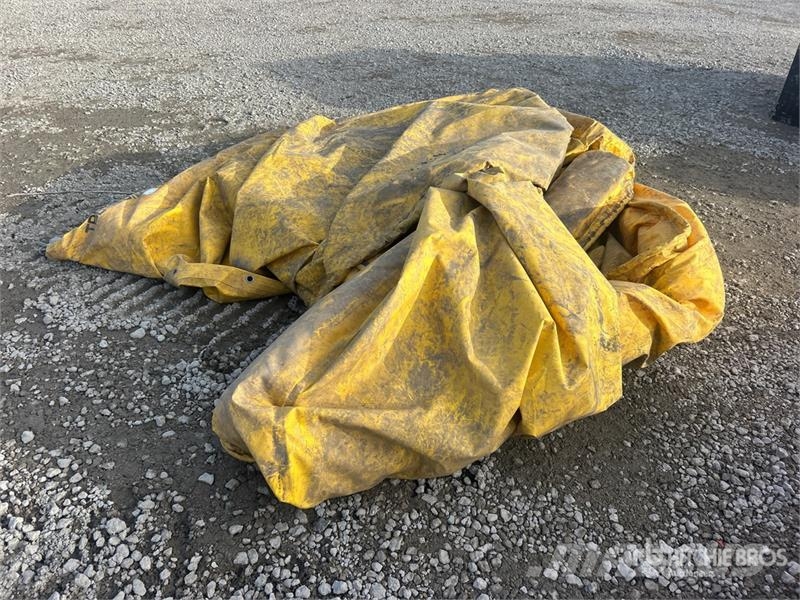  Geotech Gator Tarp Drugi deli
