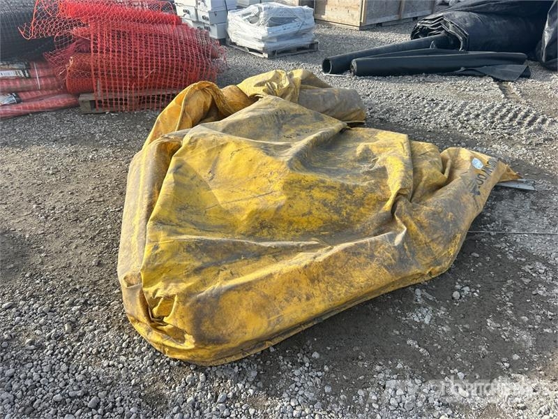  Geotech Gator Tarp Drugi deli