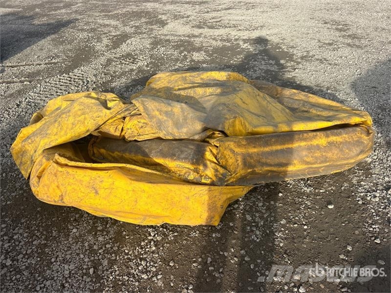 Geotech Gator Tarp Drugi deli