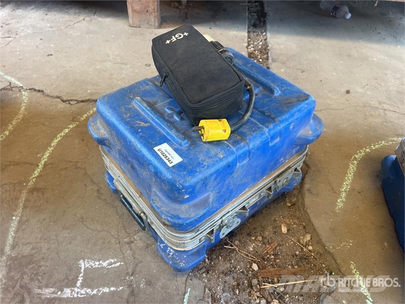 GF Piping Systems Fuse Box Muut