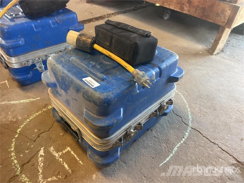 GF Piping Systems Fuse Box Muut