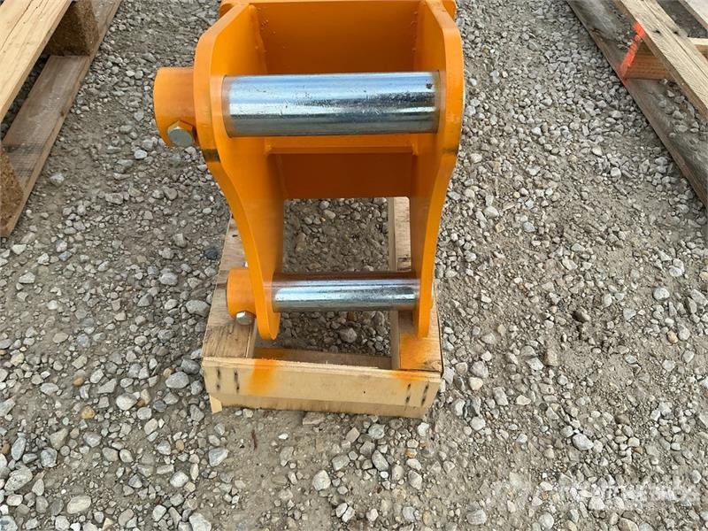 GIYI Excavator Auger - Fits Cat 305 (Unused) 鑽頭