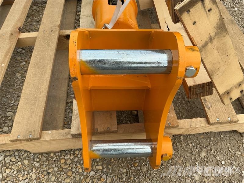 GIYI Excavator Auger - Fits Cat 305 (Unused) 鑽頭