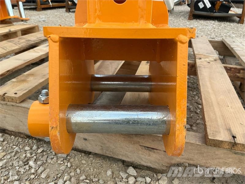 GIYI Excavator Auger - Fits Cat 303 (Unused) 鑽頭