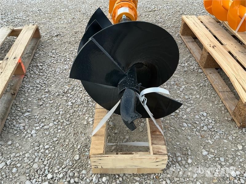 GIYI Excavator Auger - Fits Cat 305 (Unused) 鑽頭