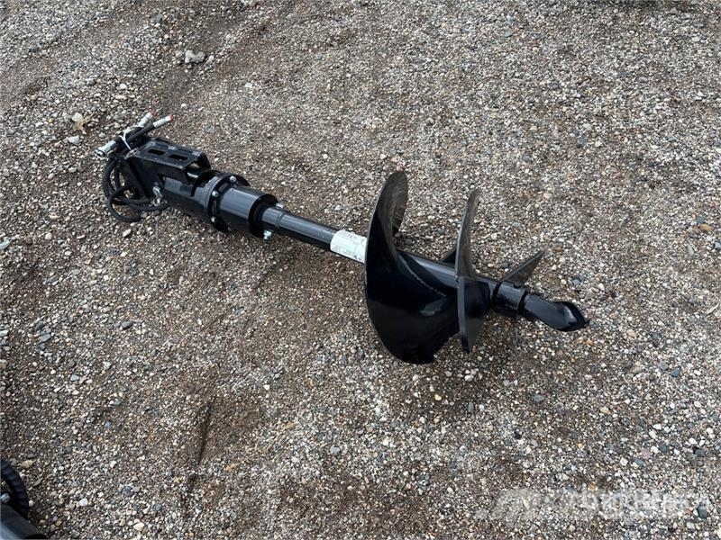  GIYI Excavator Auger (Unused) Vrtalne naprave