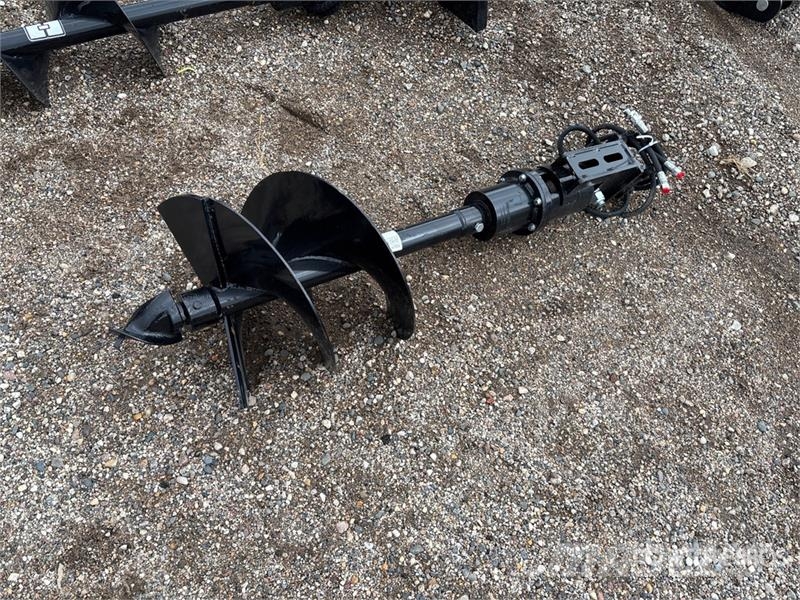  GIYI Excavator Auger (Unused) Vrtalne naprave