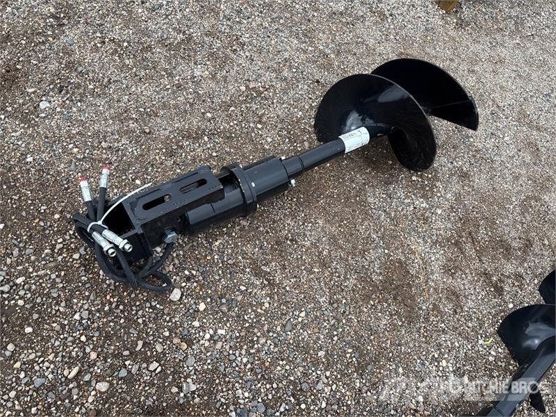  GIYI Excavator Auger (Unused) Vrtalne naprave