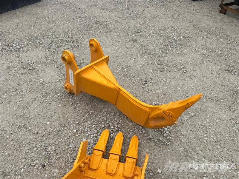  GIYI Excavator Ripper - Fits Cat 307 (Unused) Scarificatori