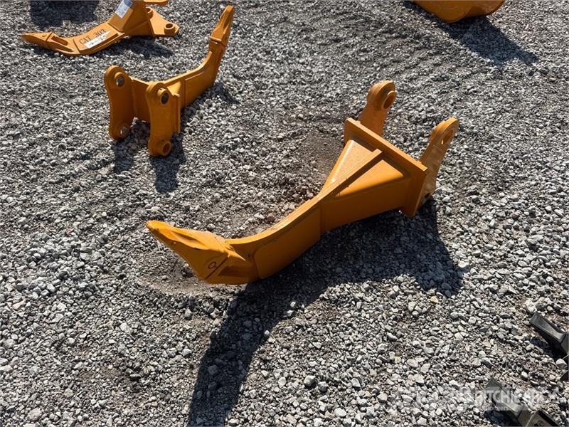 GIYI Excavator Ripper - Fits Cat 307 (Unused) Kultivatori za građevinarstvo