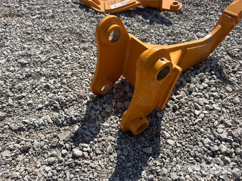 GIYI Excavator Ripper - Fits Cat 303 (Unused) Kultivatori za građevinarstvo