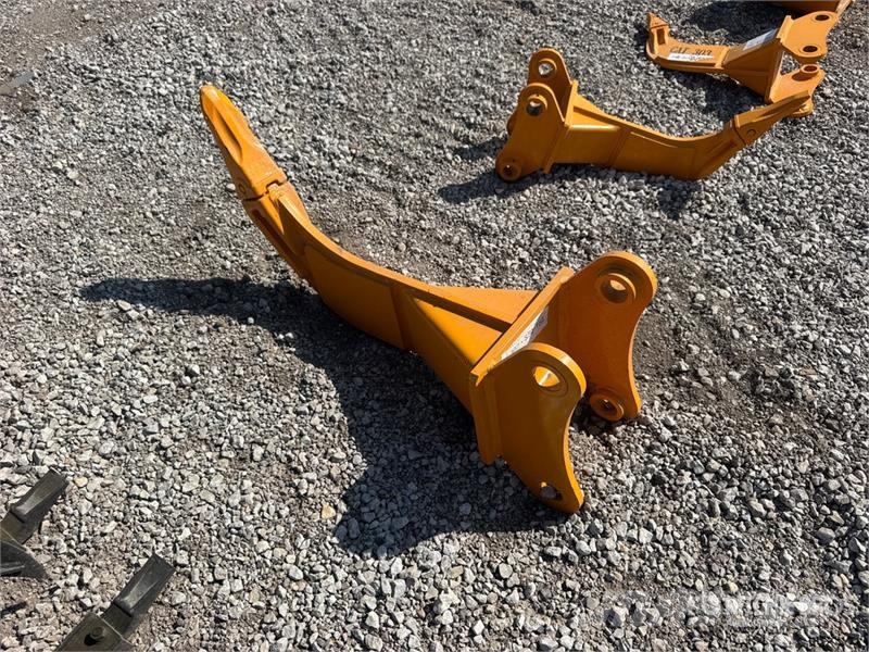 GIYI Excavator Ripper - Fits Cat 307 (Unused) Kultivatori za građevinarstvo