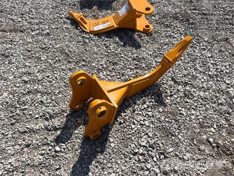 GIYI Excavator Ripper - Fits Cat 303 (Unused) Kultivatori za građevinarstvo