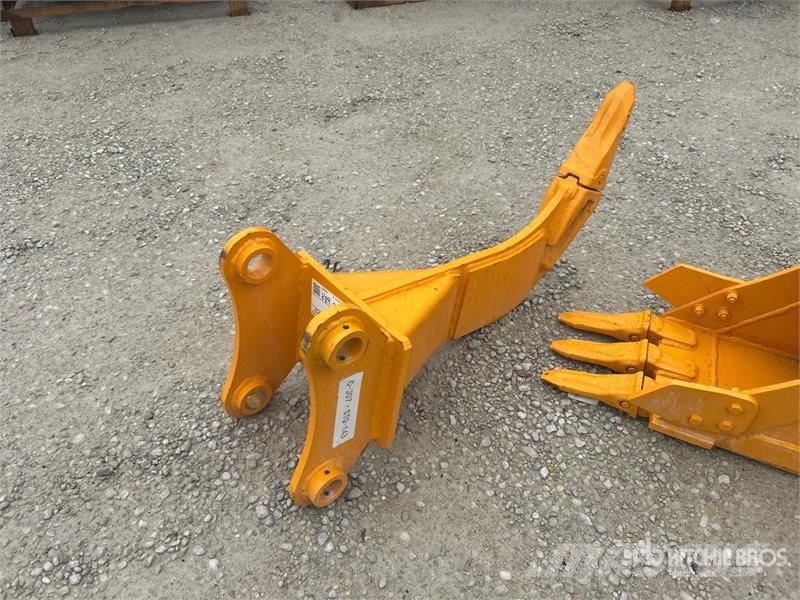  GIYI Excavator Ripper - Fits Cat 307 (Unused) Scarificatori