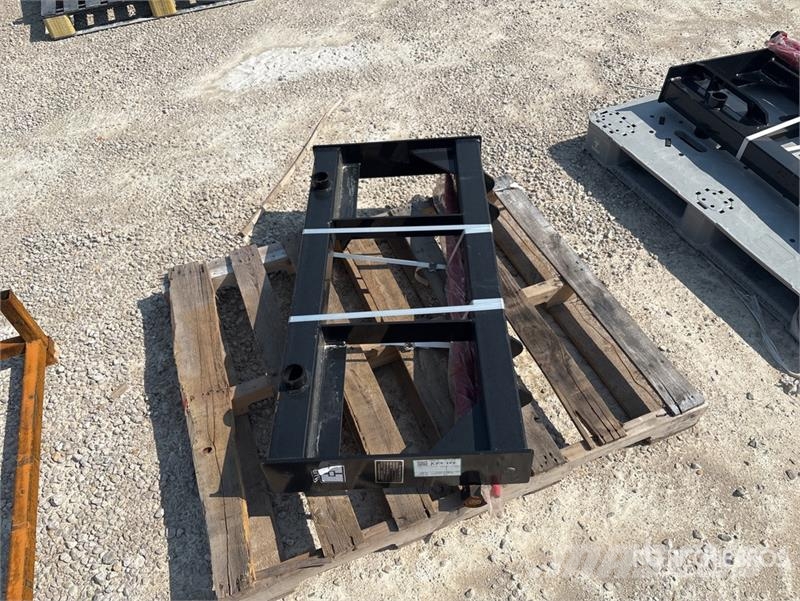 GIYI GY-BF47 47 in (Unused) Other components